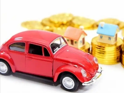 新郑车辆抵押贷款全攻略：不押车、无征信要求的申请流程